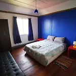 Hostal Cafe Mandala