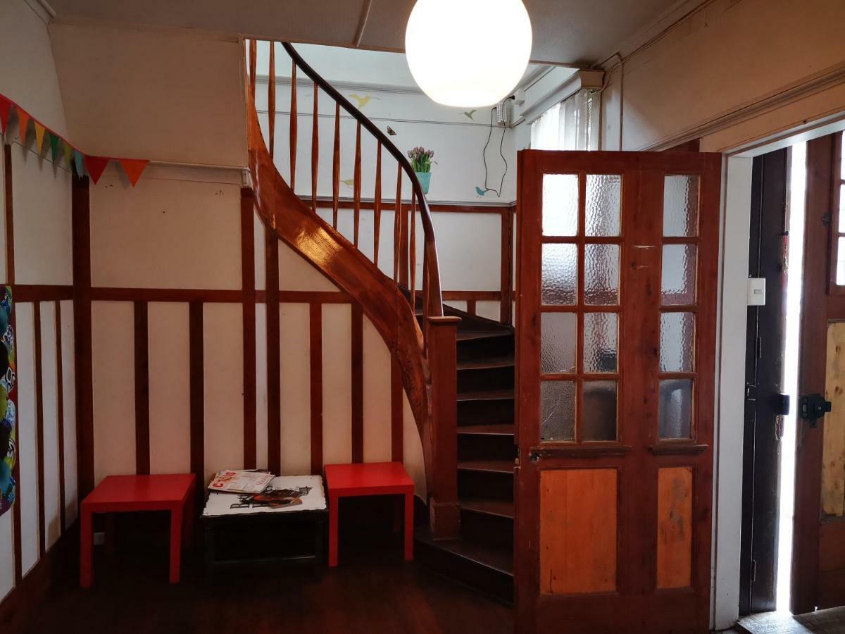Cafe Mandala Valparaíso