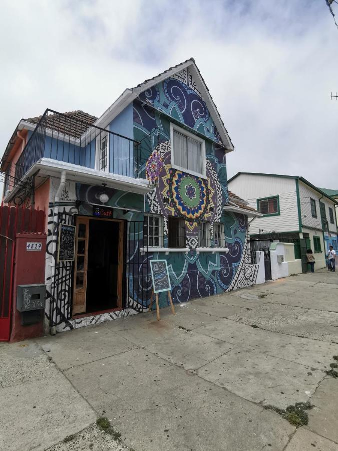 Cafe Mandala